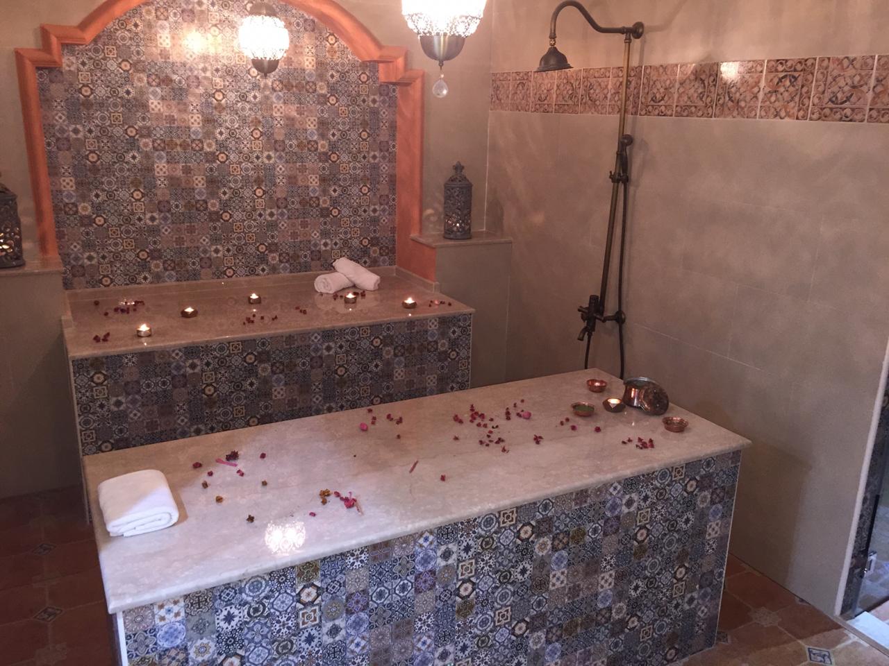 Mehr Mah Beauty Salon